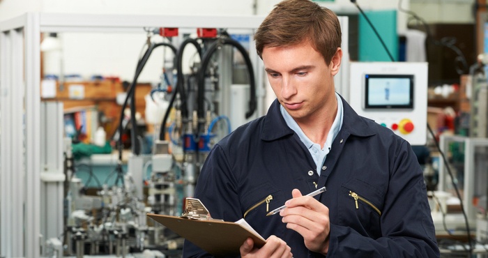 Validation engineer on sale
